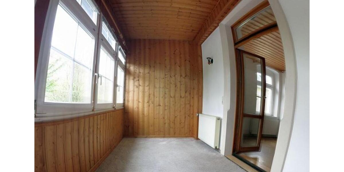 Schicke geräumige 3-Raum-Whg in Pirna-Copitz; ruhig und zentral 3 zimmer