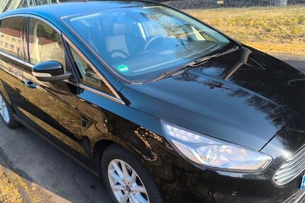 Ford S-Max 200.000 km 11.300 &euro; Tharandt 01737