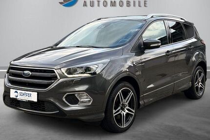 Ford Kuga 140.600 km 17.450 € Moritzburg 01468