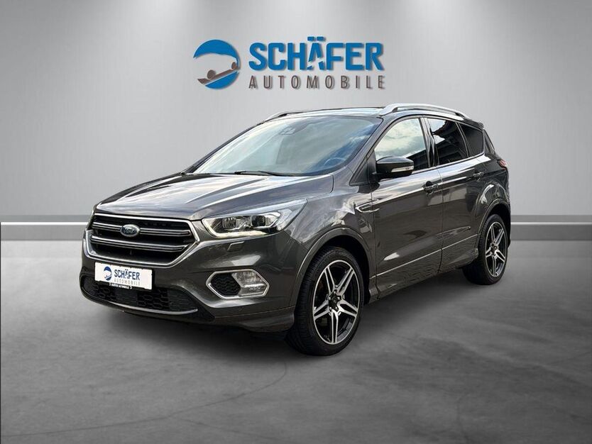 Ford Kuga 140.600 km 17.450 € Moritzburg 01468