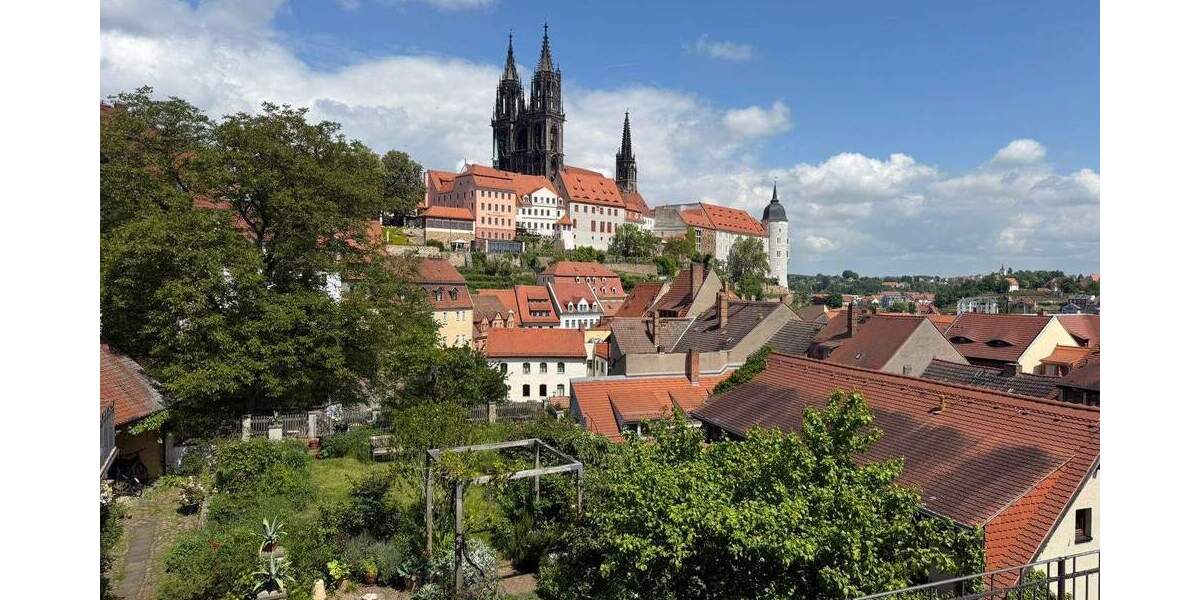 Etagenwohnung Meißen - 5 Zimmer, 148 m&sup2;, 360.000&euro; | Angebot:25822466