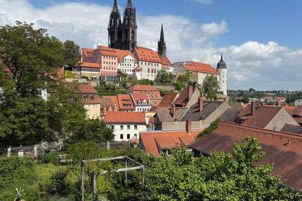 Wohnung Meißen - 5 Zimmer, 148 m&sup2;, 360.000&euro; | Angebot:25822466