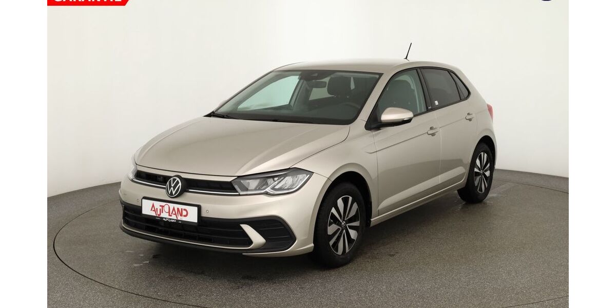 VW Polo 7.633 km 22.990 &euro; Dresden 01239