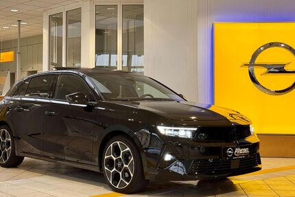 Opel Astra 24.520 km 24.895 &euro; Heidenau 01809