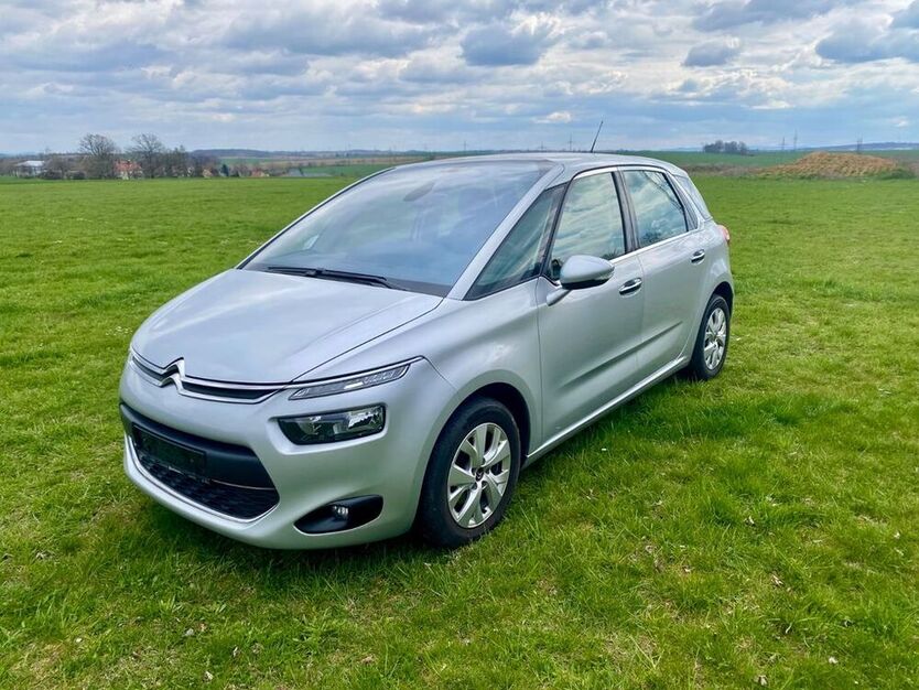 C4 Picasso