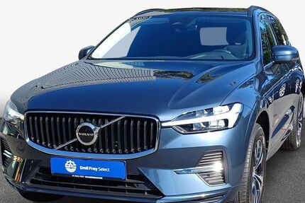 Volvo XC60 53.481 km 32.700 € Dresden 01159