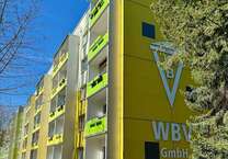 Wohnung zum Mieten in Coswig 413 € 59.23 m²