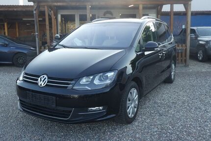 VW Sharan 176.976 km 9.990 &euro; Dresden 01219