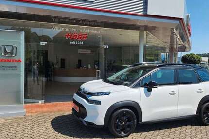 Citroen C3 38.975 km 16.695 &euro; Heidenau 01809