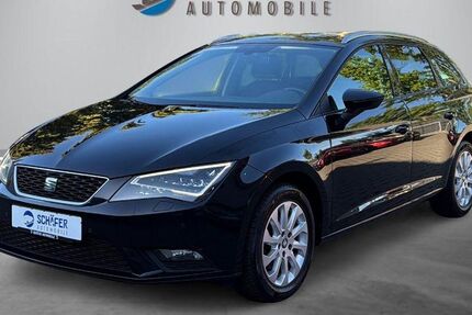 Seat Leon 140.100 km 10.950 &euro; Moritzburg 01468
