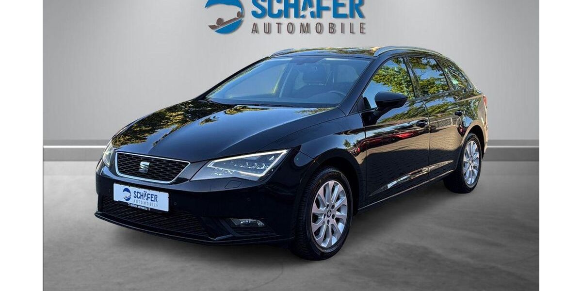 Seat Leon 140.100 km 10.950 &euro; Moritzburg 01468