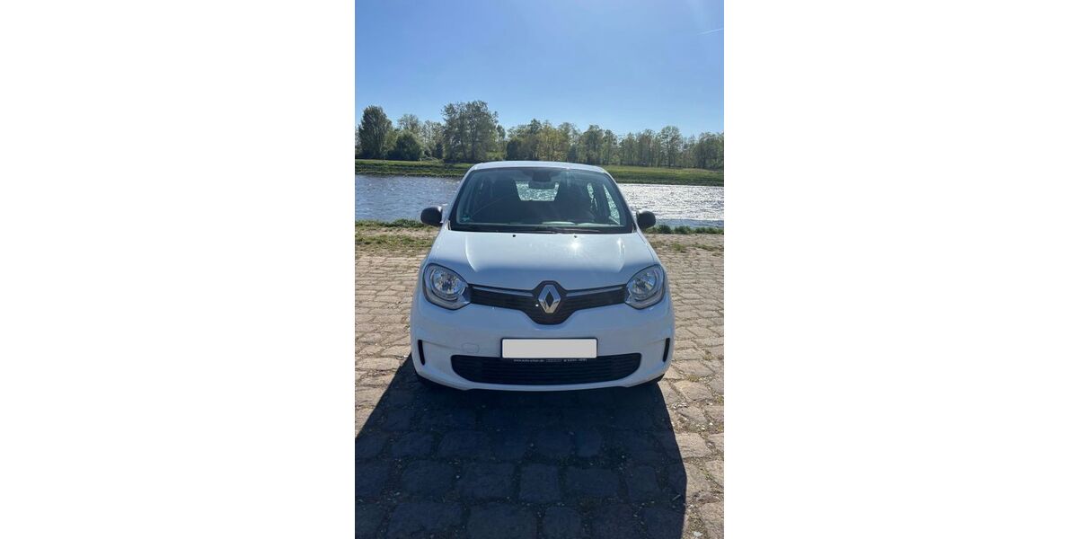Renault Twingo 41.868 km 8.695 &euro; Dresden 01099