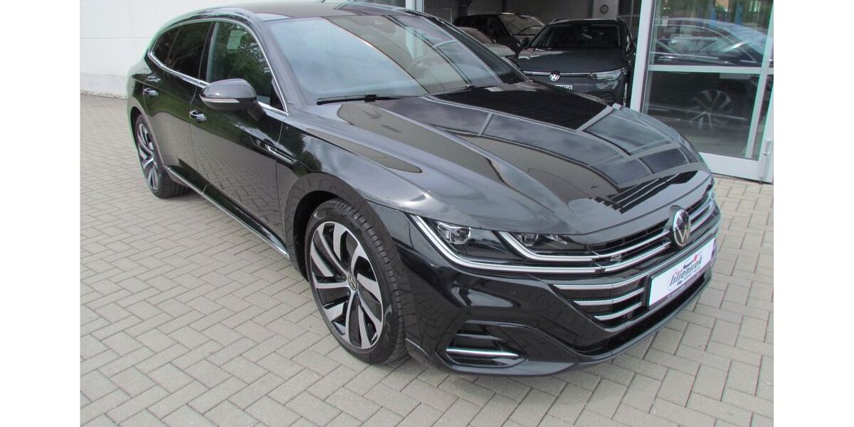 VW Arteon 96.550 km 31.960 &euro; Dippoldiswalde 01744