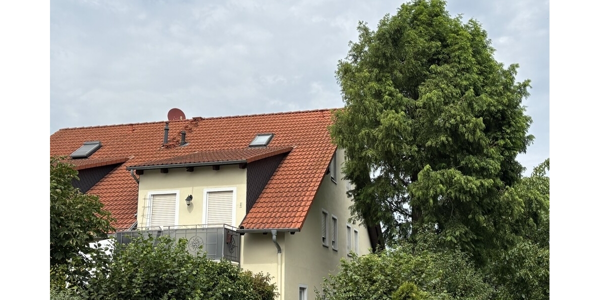 Gepflegte Doppelhaushälfte in ruhiger Siedlungslage in Coswig - Doppelhaushälfte Coswig | Angebot:27165824