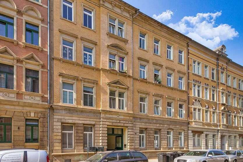 Wohnung zum Mieten in Dresden 550 € 47.47 m²