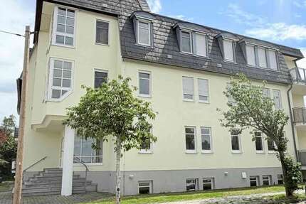 Wohnung Dresden Cossebaude - 3 Zimmer, 59 m&sup2;, 149.990&euro; | Angebot:27157023