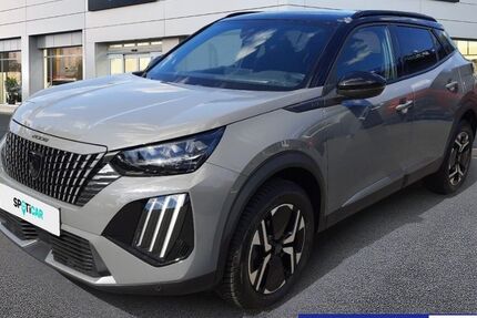 Peugeot 2008 46.552 km 18.930 &euro; Dresden 01237
