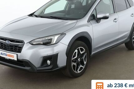 Subaru XV 93.398 km 16.850 &euro; Dresden 01187