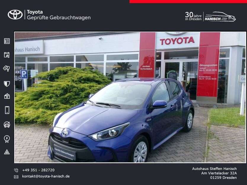 Yaris