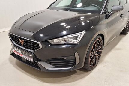 Cupra Leon 15.200 km 28.899 € Dresden 01157