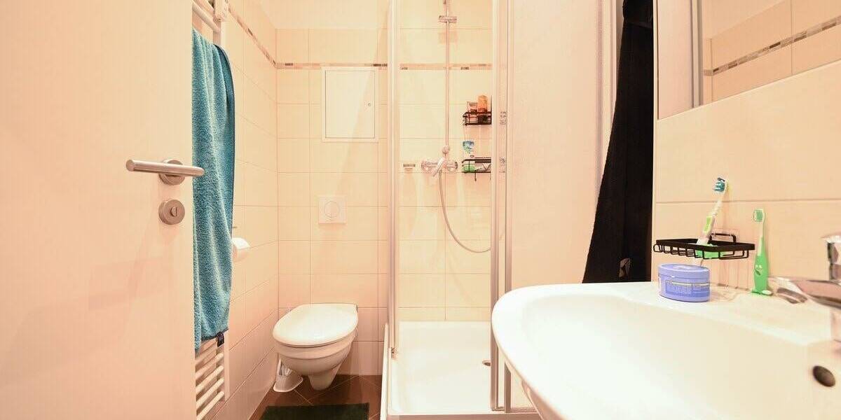 Etagenwohnung Dresden Cotta - 2 Zimmer, 58 m&sup2;, 130.000&euro; | Angebot:26754075