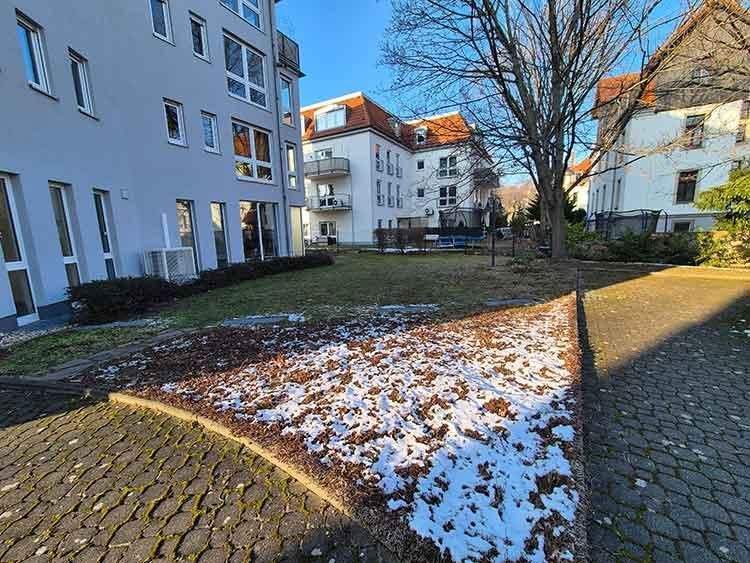 Etagenwohnung Dresden Trachau - 3 Zimmer, 67 m&sup2;, 159.000&euro; | Angebot:25877138