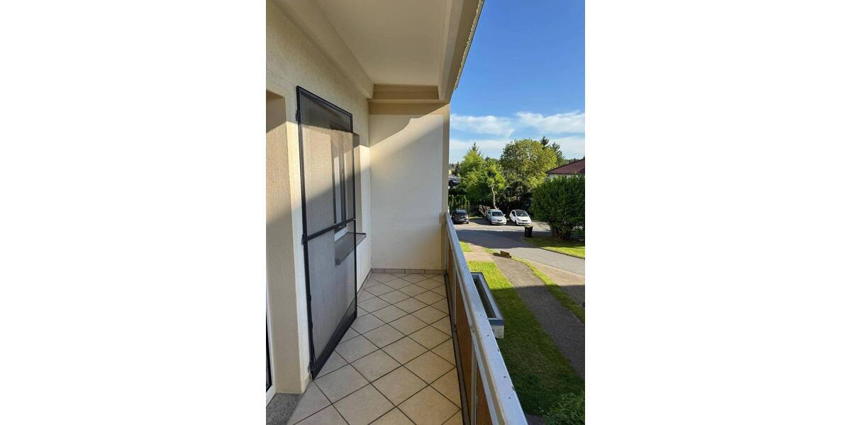 Etagenwohnung Ottendorf-Okrilla Okrilla - 3 Zimmer, 99.900&euro; | Angebot:25737435