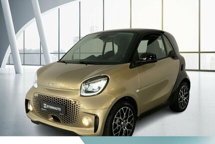 Smart ForTwo 16.223 km 13.490 &euro; Dresden 01239