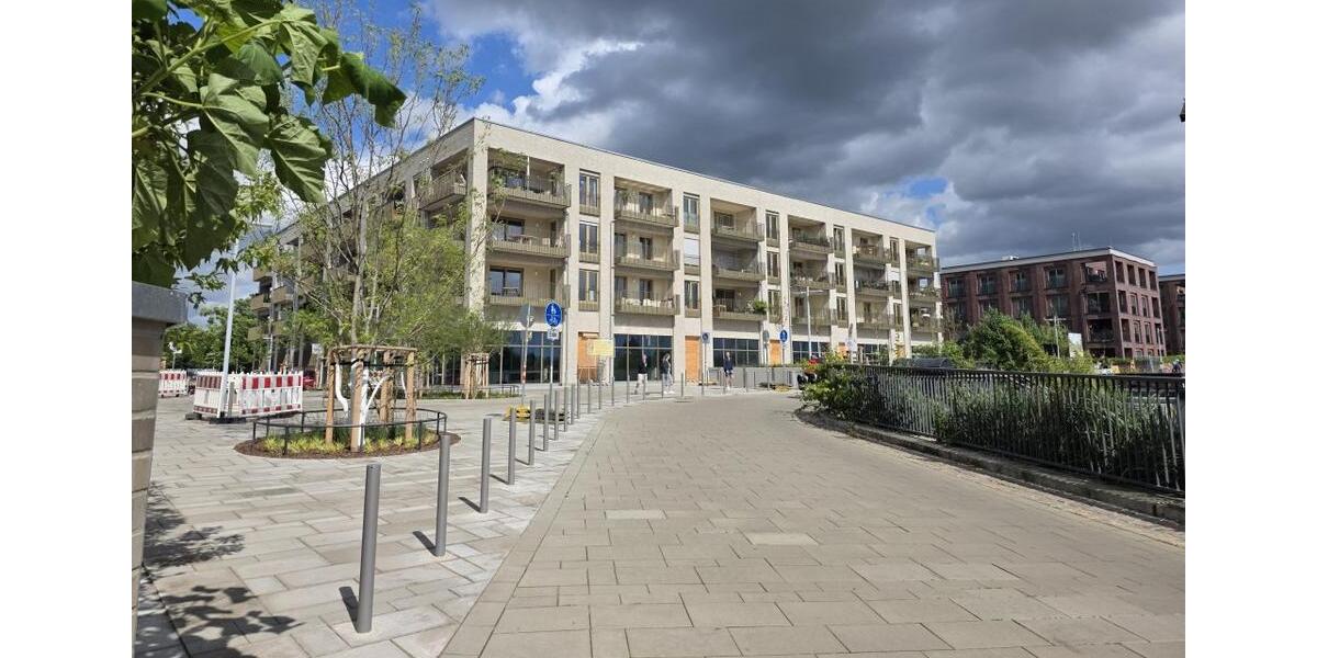 Etagenwohnung Dresden Neustadt - 4 Zimmer, 107 m&sup2;, 1.925&euro; | Angebot:26483004