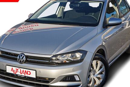 VW Polo 68.689 km 14.950 &euro; Dresden 01069