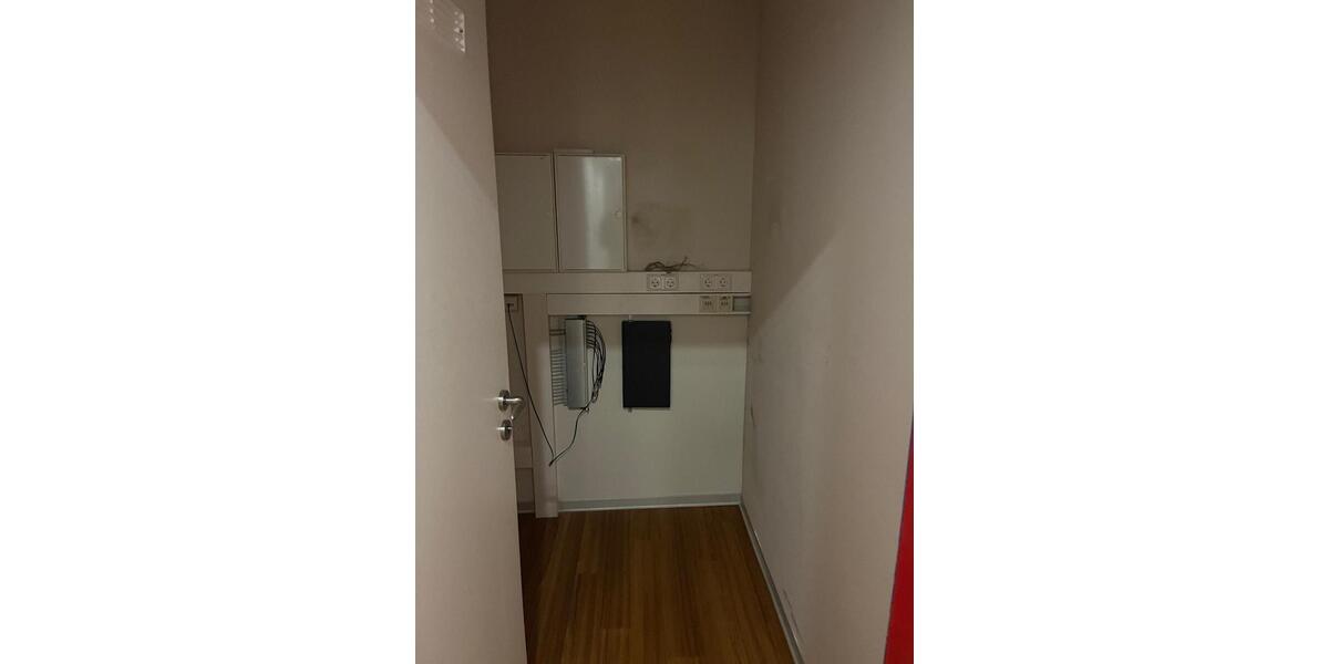 Bürofläche in Dresden-Friedrichstadt - Gewerbeobjekt Dresden Friedrichstadt | Angebot:24614553