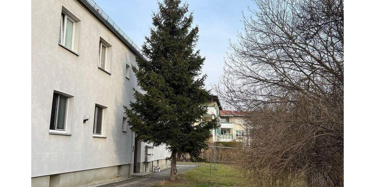 Etagenwohnung Dresden Leubnitz-Neuostra - 2 Zimmer, 38 m&sup2;, 350&euro; | Angebot:25880978