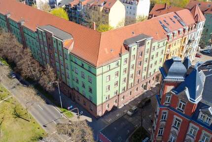 Wohnung Dresden Neustadt - 2 Zimmer, 54 m&sup2;, 149.000&euro; | Angebot:26513281