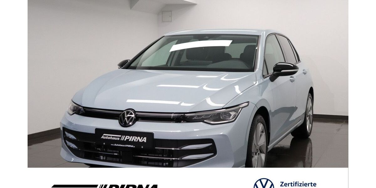 VW Golf 6.600 km 28.900 &euro; Pirna 01796