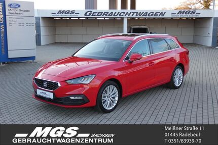 Seat Leon 38.800 km 21.750 &euro; Radebeul 01445