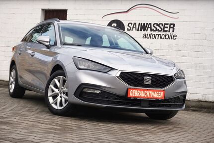 Seat Leon 60.000 km 19.500 &euro; Freital 01705