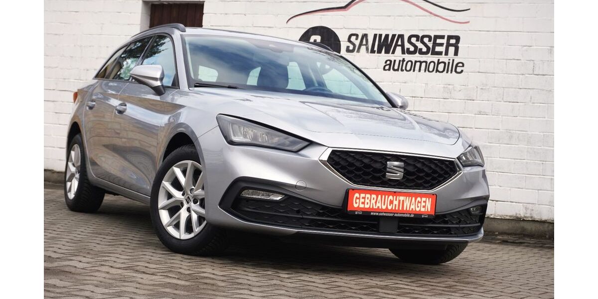 Seat Leon 60.000 km 19.900 &euro; Freital 01705