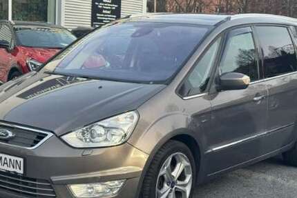 Ford Galaxy 110.000 km 17.890 € Dresden 01309