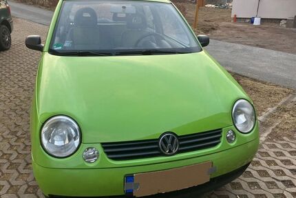VW Lupo
