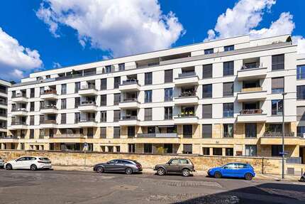 Wohnung Dresden Wilsdruffer Vorstadt - 3 Zimmer, 78 m&sup2;, 1.260&euro; | Angebot:27503595
