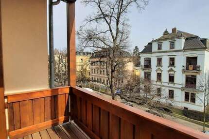 Wohnung zum Kaufen in Dresden 349.800 € 92.68 m²