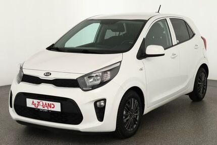 Kia Picanto 25.056 km 14.990 &euro; Dresden 01069