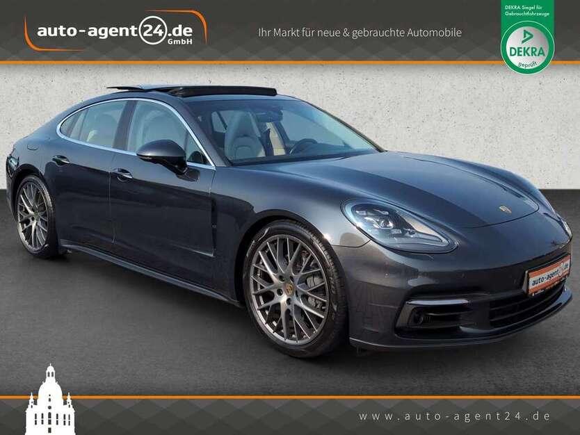 Panamera