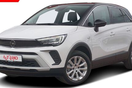 Opel Crossland (X) 33.661 km 17.990 &euro; Dresden 01239