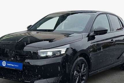 Opel Corsa 6.812 km 17.440 &euro; Coswig 01640