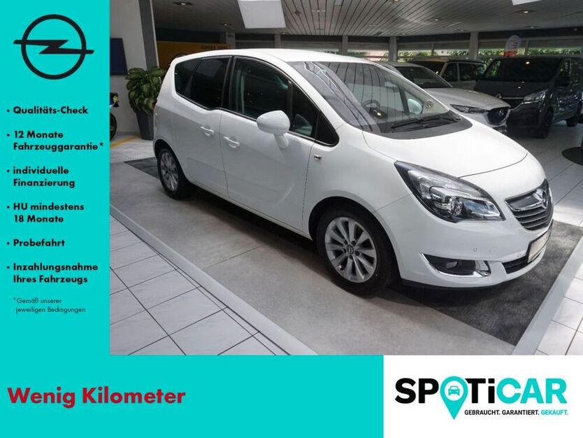 Meriva