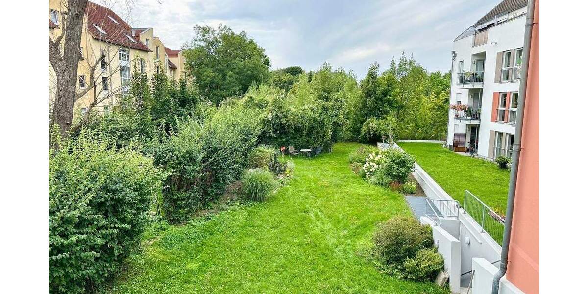 Etagenwohnung Heidenau - 3 Zimmer, 90 m&sup2;, 188.000&euro; | Angebot:25707407