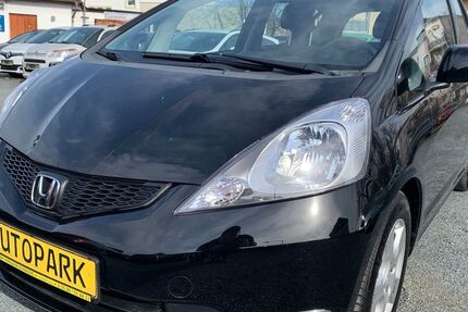 Honda Jazz 84.100 km 4.900 &euro; Heidenau 01809