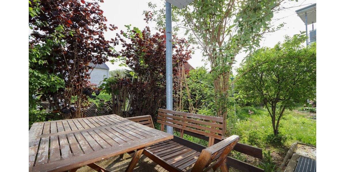 Etagenwohnung Dresden Mobschatz - 2 Zimmer, 62 m&sup2;, 149.000&euro; | Angebot:26486951