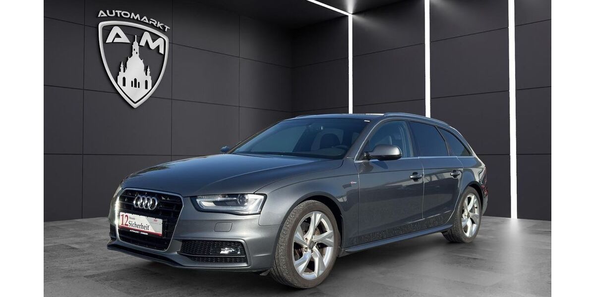 Audi A4 131.055 km 15.800 &euro; Dresden 01257